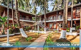 Pool Stay At Alibaug By 29 Bungalow